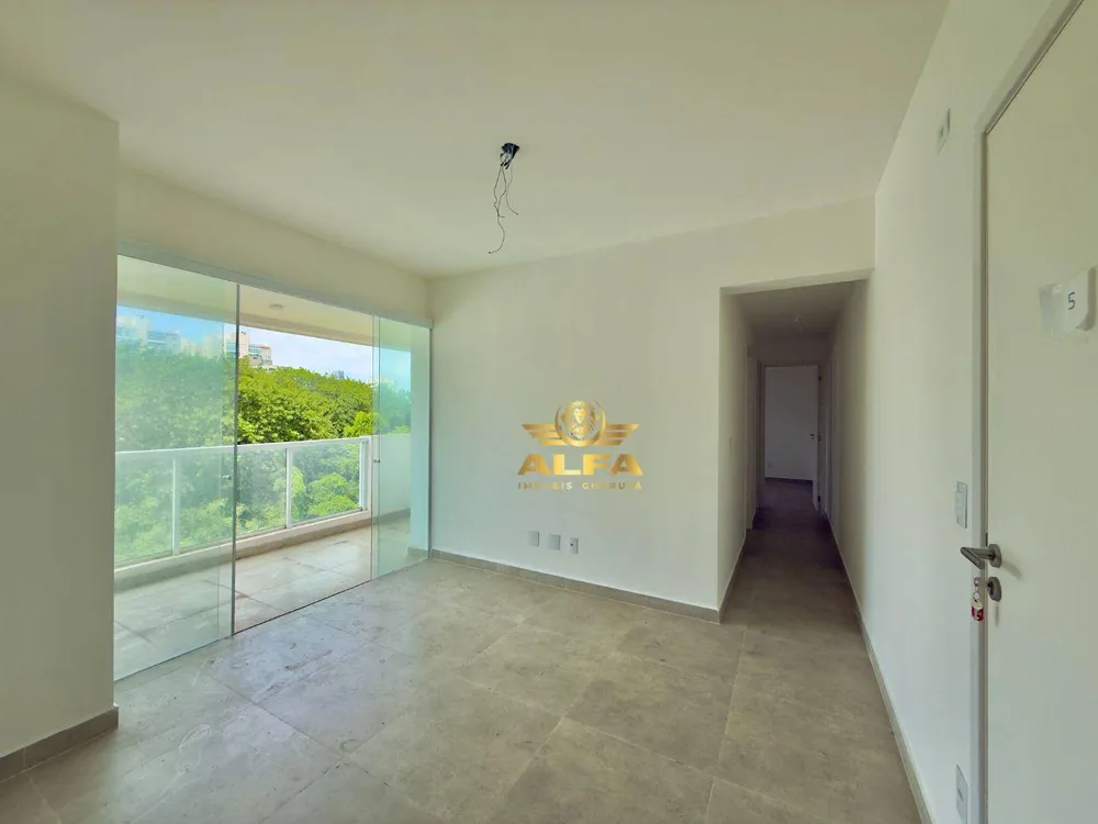 Apartamento, 2 quartos, 60 m² - Foto 3