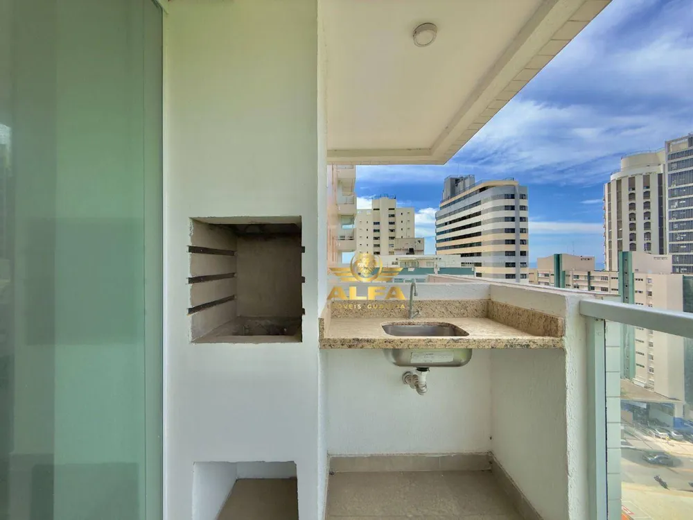 Apartamento, 2 quartos, 60 m² - Foto 1