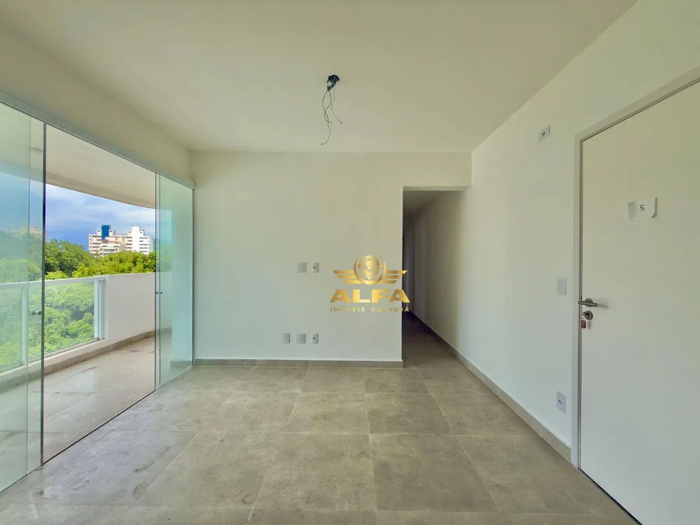 Apartamento, 2 quartos, 60 m² - Foto 2