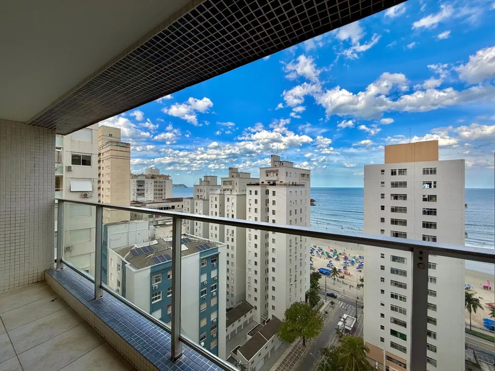 Apartamento, 3 quartos, 140 m² - Foto 1