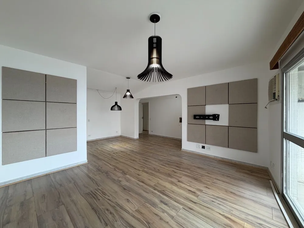 Apartamento, 3 quartos, 140 m² - Foto 4