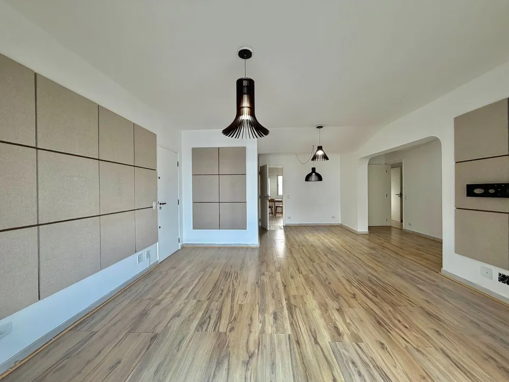 Apartamento, 3 quartos, 140 m² - Foto 2