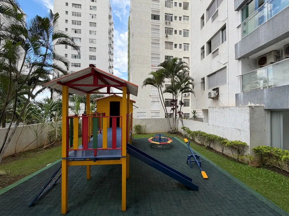 Apartamento, 3 quartos, 140 m² - Foto 12