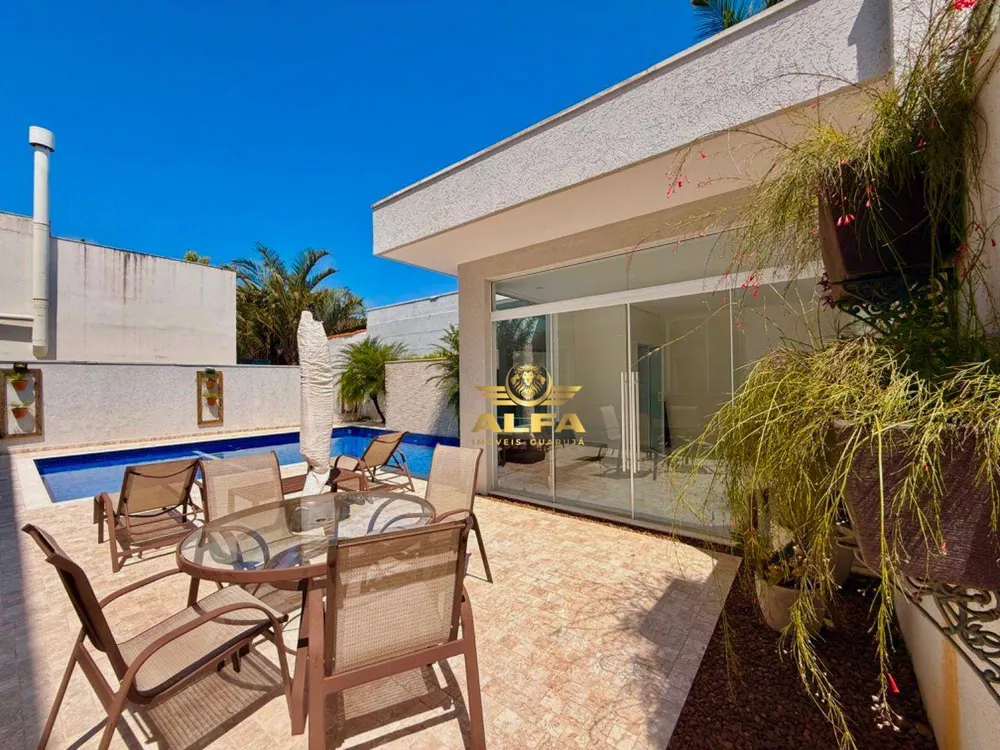 Casa de Condomínio, 5 quartos - Foto 8