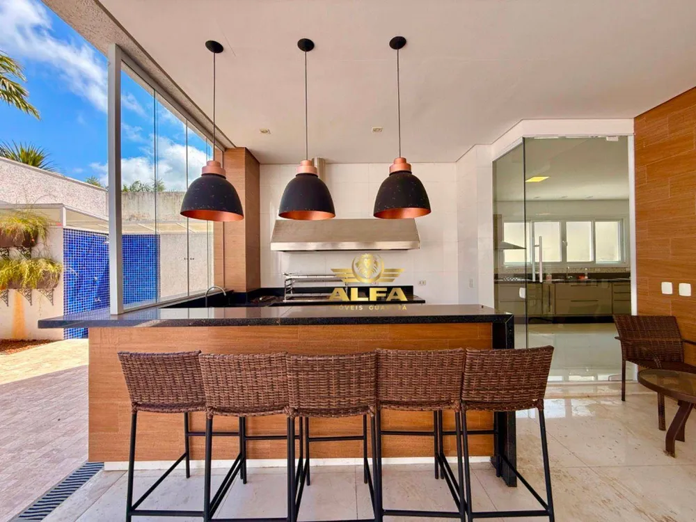 Casa de Condomínio, 5 quartos - Foto 7