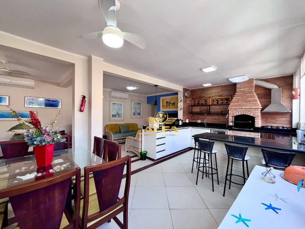 Apartamento, 4 quartos, 233 m² - Foto 8