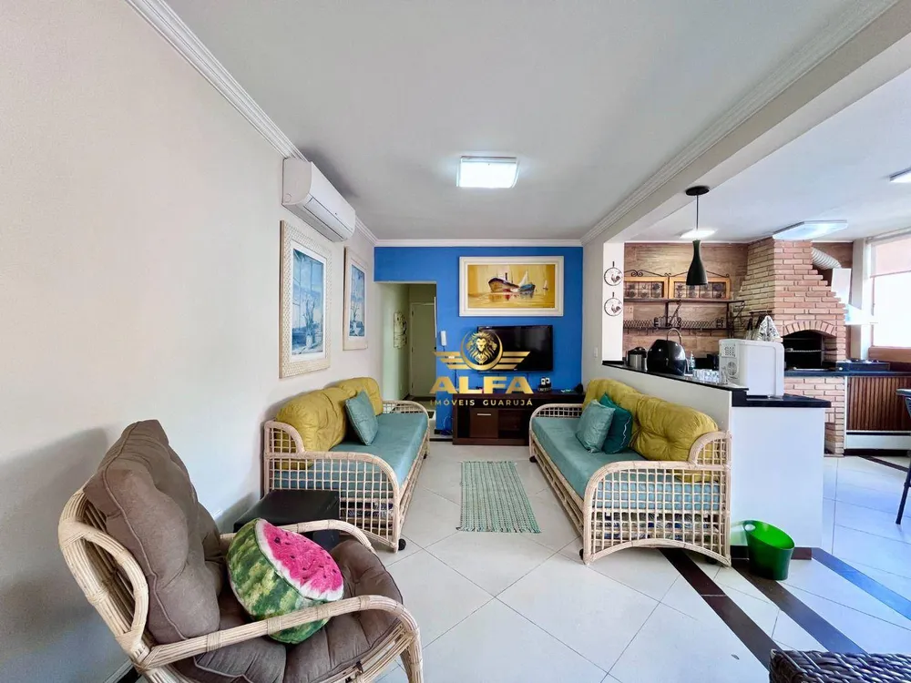 Apartamento, 4 quartos, 233 m² - Foto 5