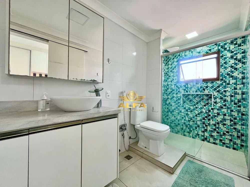 Apartamento, 4 quartos, 233 m² - Foto 6