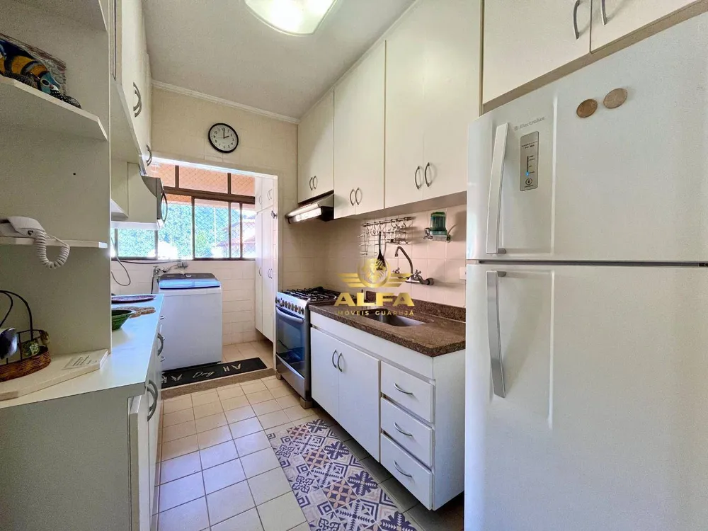 Apartamento, 4 quartos, 233 m² - Foto 3