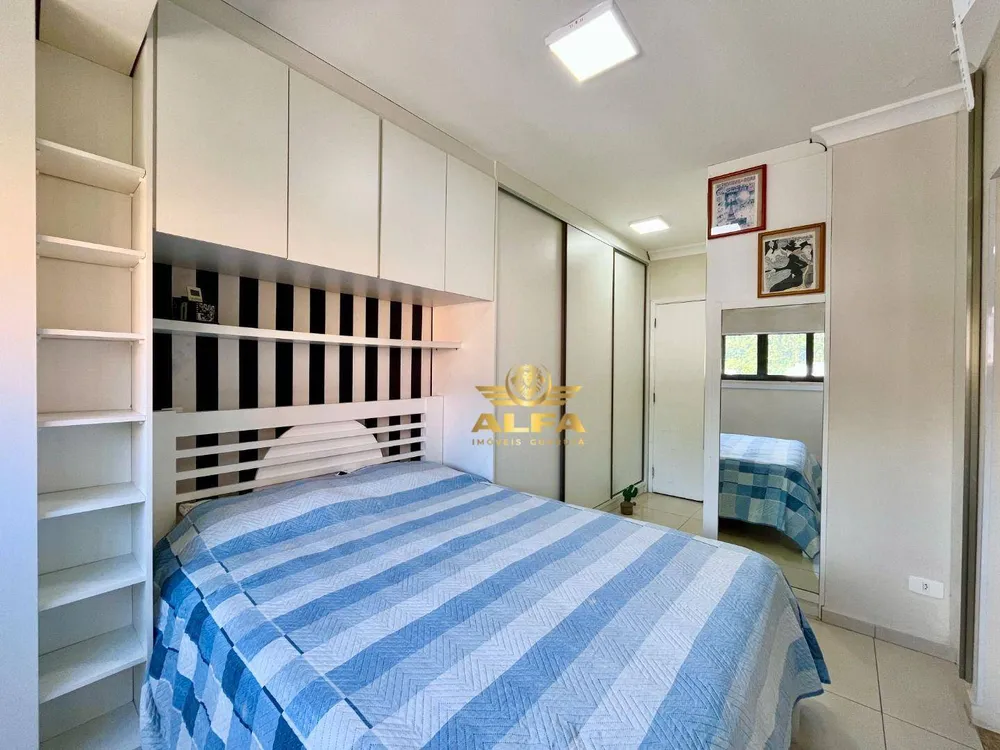 Apartamento, 4 quartos, 233 m² - Foto 7