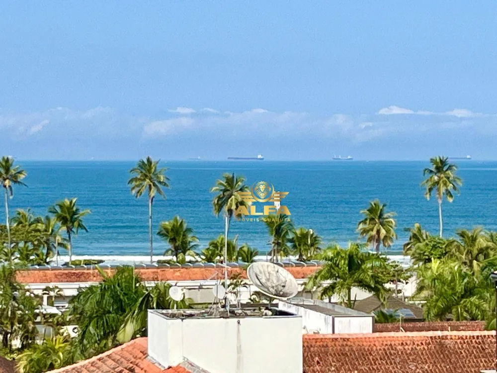 Apartamento, 4 quartos, 233 m² - Foto 1