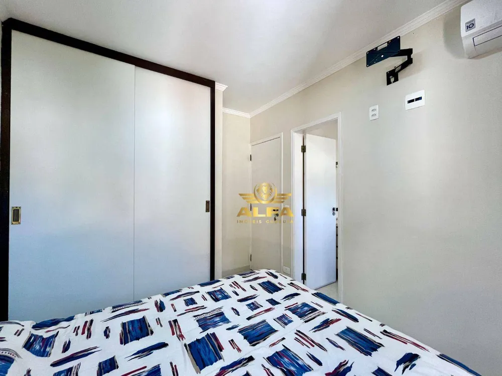 Apartamento, 4 quartos, 233 m² - Foto 2