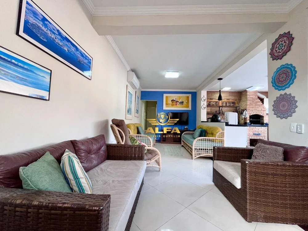 Apartamento, 4 quartos, 233 m² - Foto 4