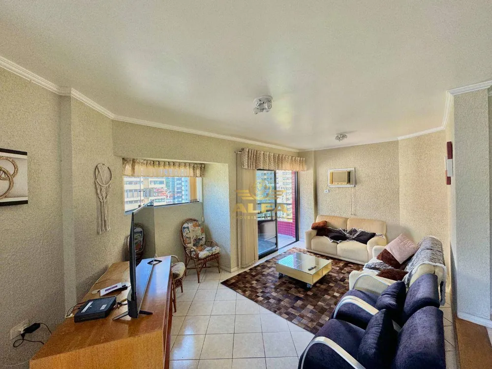 Apartamento, 3 quartos, 160 m² - Foto 2