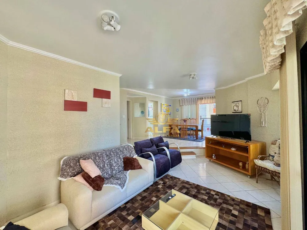 Apartamento, 3 quartos, 160 m² - Foto 3