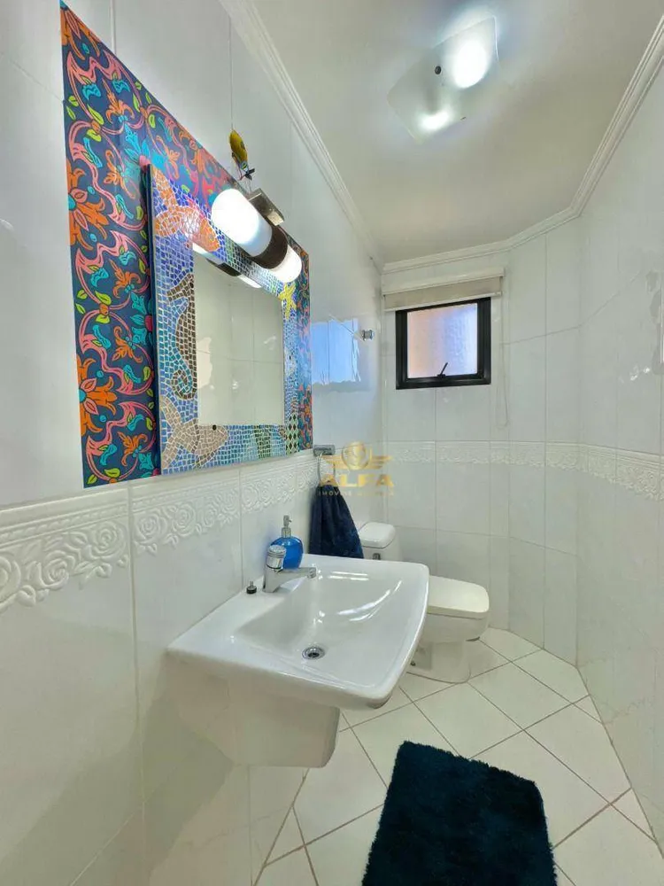Apartamento, 3 quartos, 160 m² - Foto 4