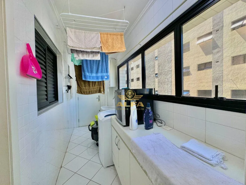 Apartamento, 3 quartos, 160 m² - Foto 7