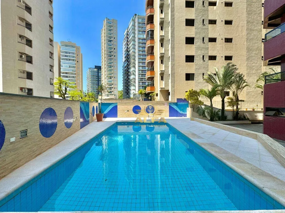 Apartamento, 3 quartos, 160 m² - Foto 8