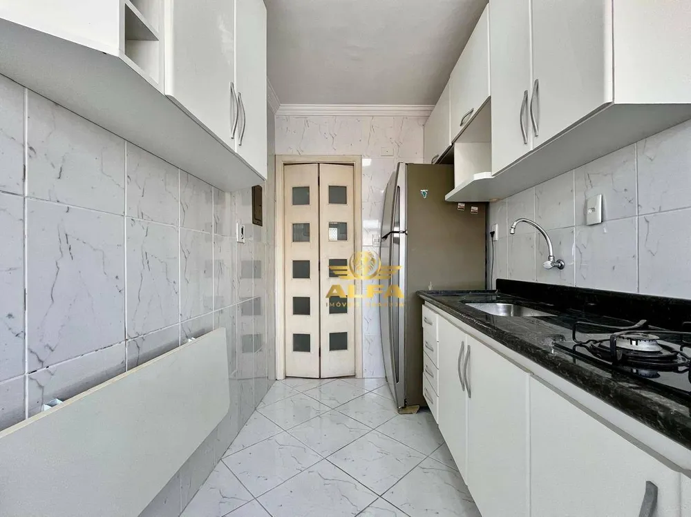 Apartamento, 1 quarto, 61 m² - Foto 7