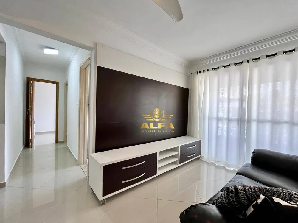 Apartamento, 1 quarto, 61 m² - Foto 2