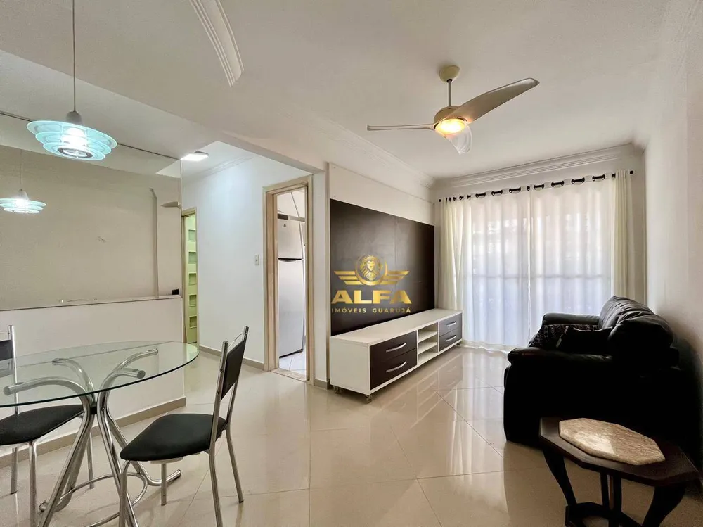 Apartamento, 1 quarto, 61 m² - Foto 1