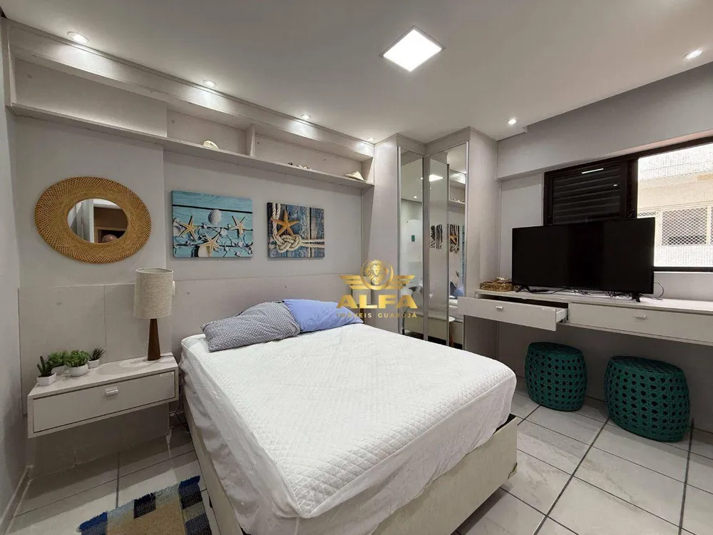 Apartamento, 3 quartos, 110 m² - Foto 6