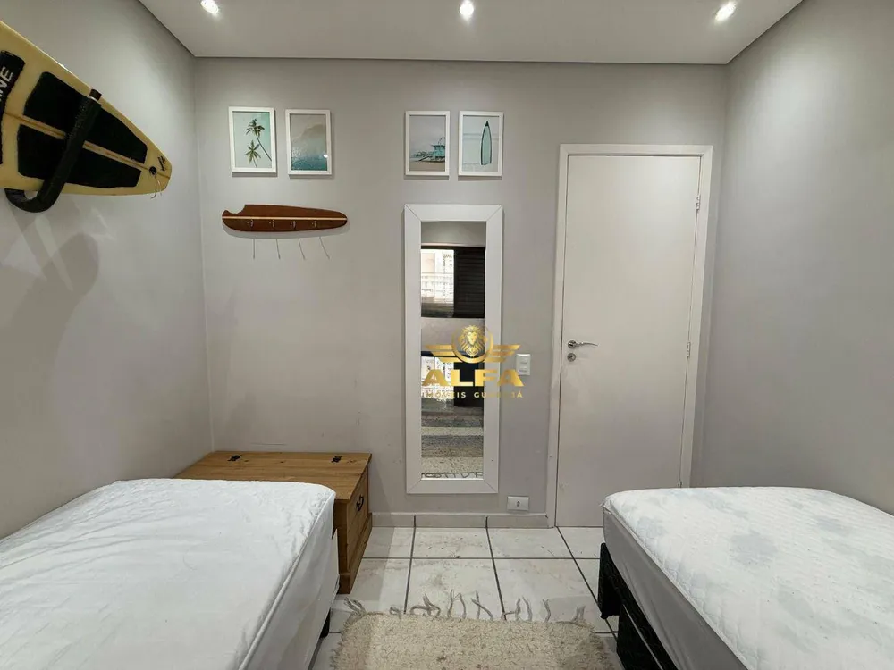 Apartamento, 3 quartos, 110 m² - Foto 5