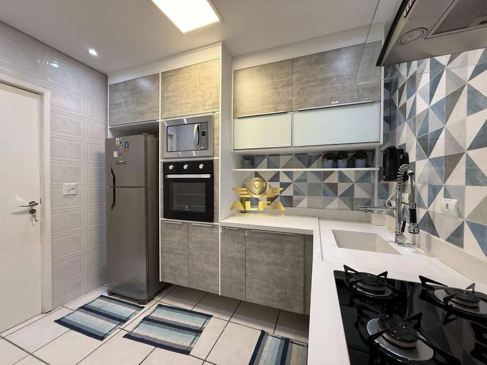 Apartamento, 3 quartos, 110 m² - Foto 7
