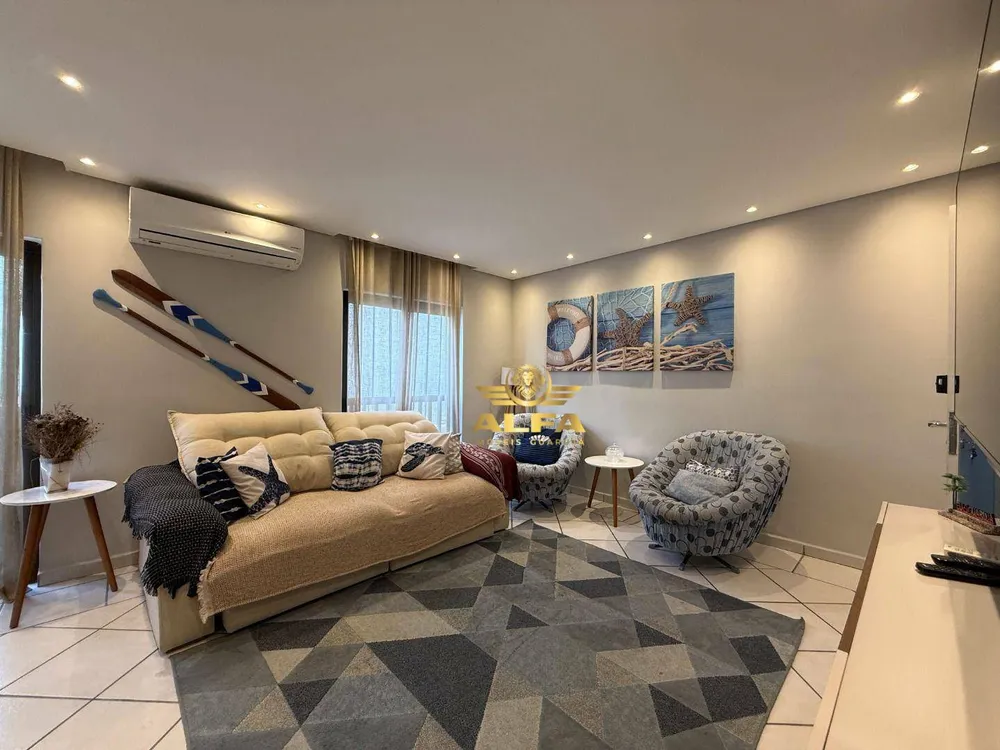 Apartamento, 3 quartos, 110 m² - Foto 3