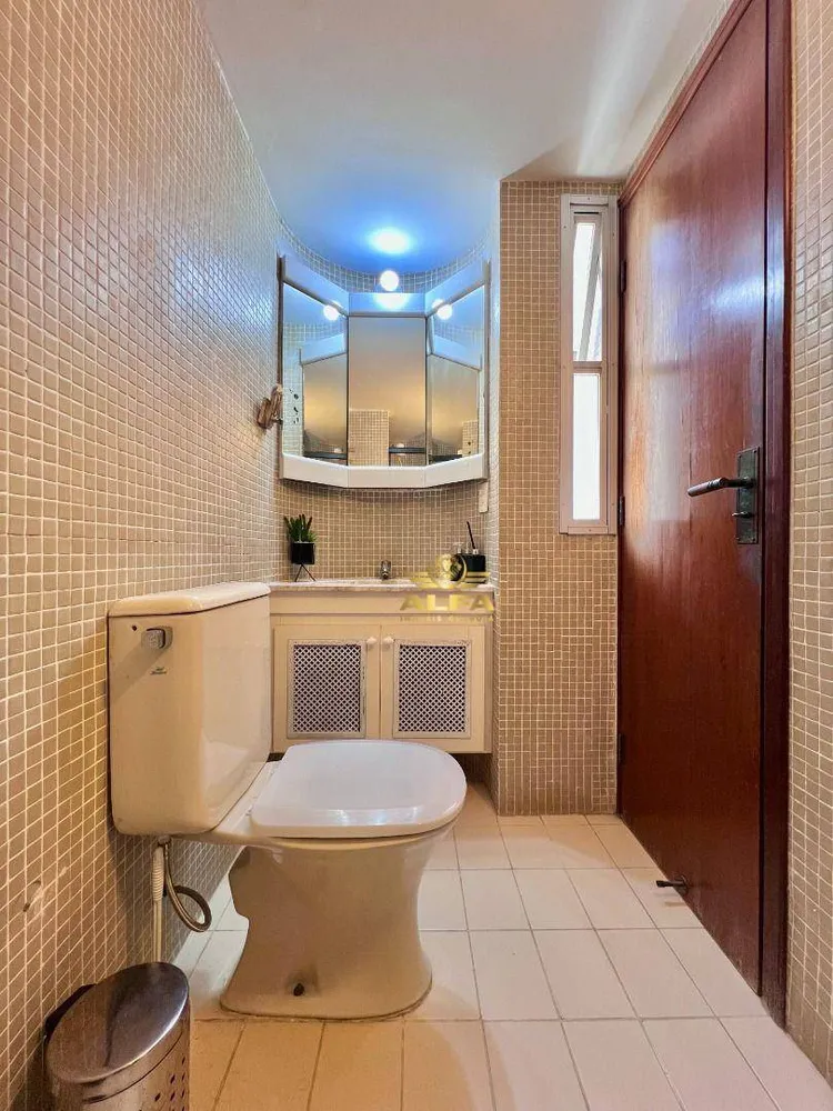 Apartamento, 3 quartos, 115 m² - Foto 5