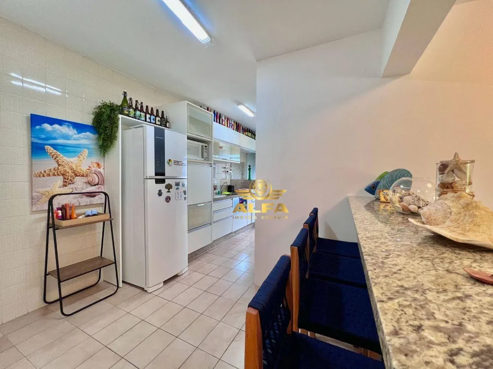 Apartamento, 3 quartos, 115 m² - Foto 8