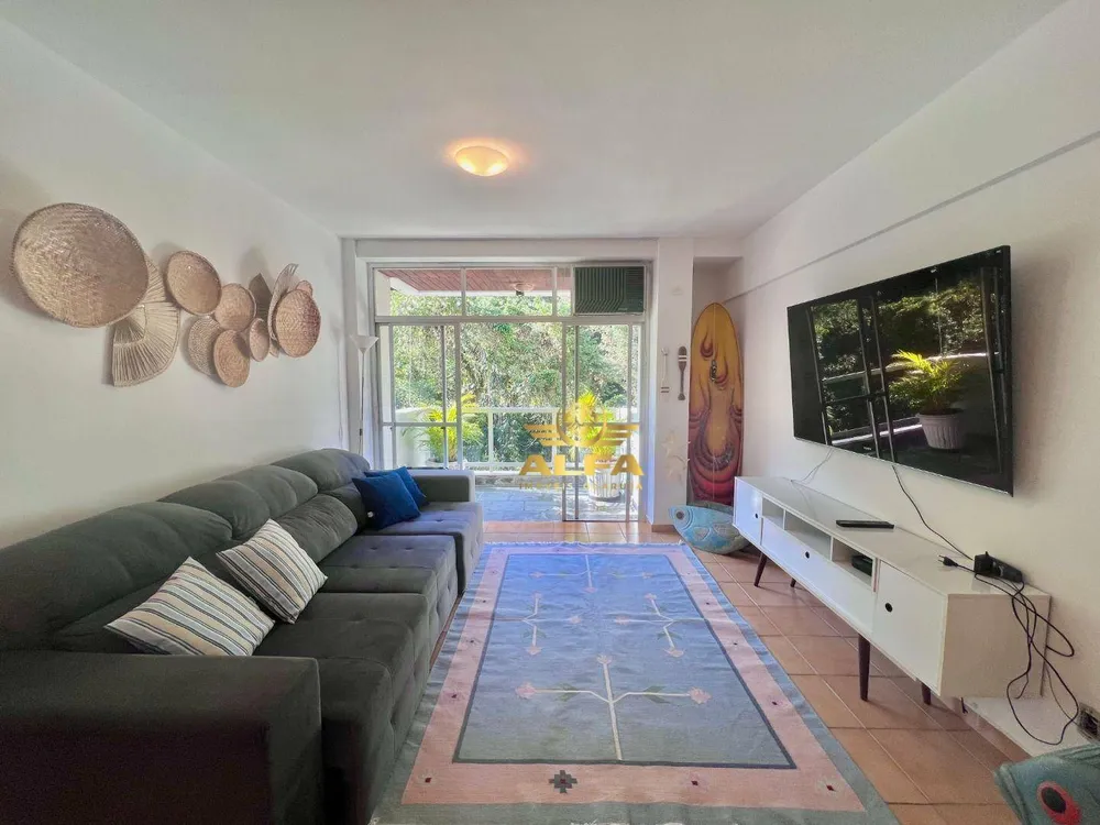 Apartamento, 3 quartos, 115 m² - Foto 1