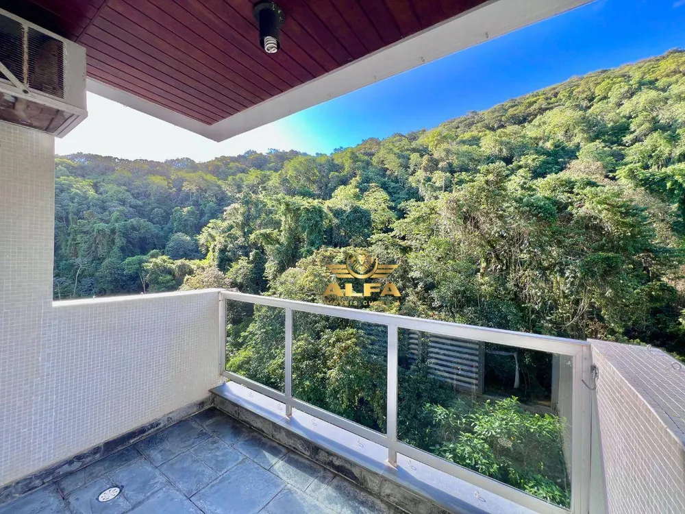 Apartamento, 3 quartos, 115 m² - Foto 4