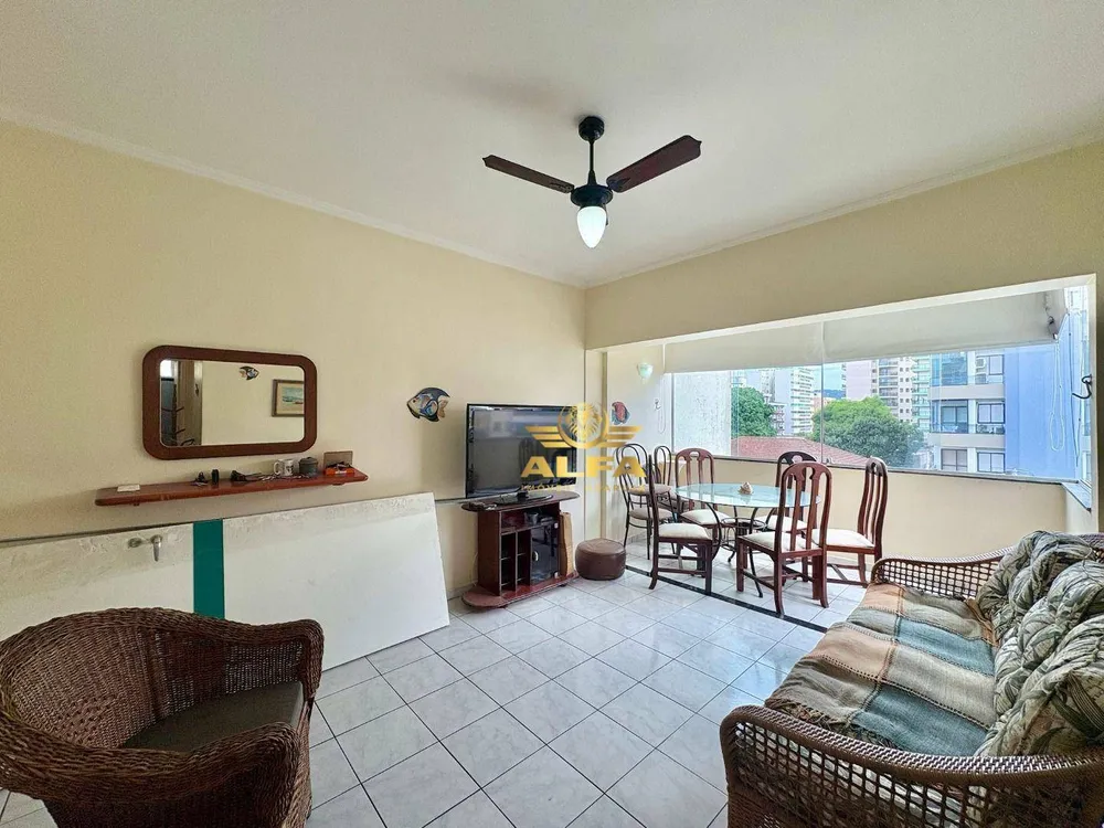 Apartamento, 2 quartos, 75 m² - Foto 3