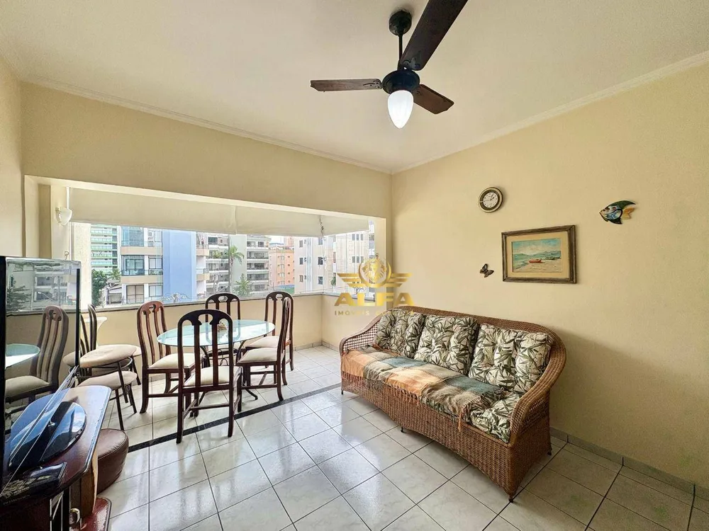 Apartamento, 2 quartos, 75 m² - Foto 1