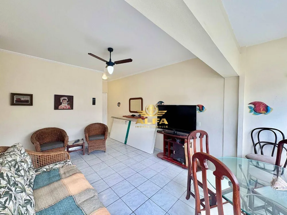Apartamento, 2 quartos, 75 m² - Foto 4