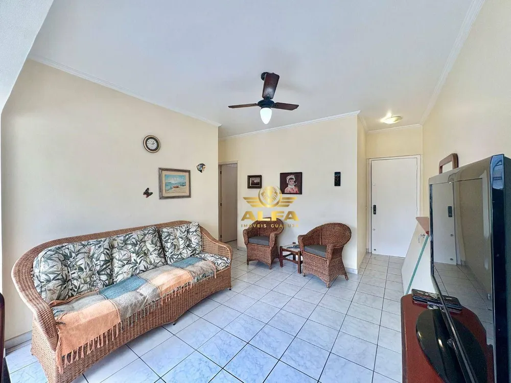 Apartamento, 2 quartos, 75 m² - Foto 7