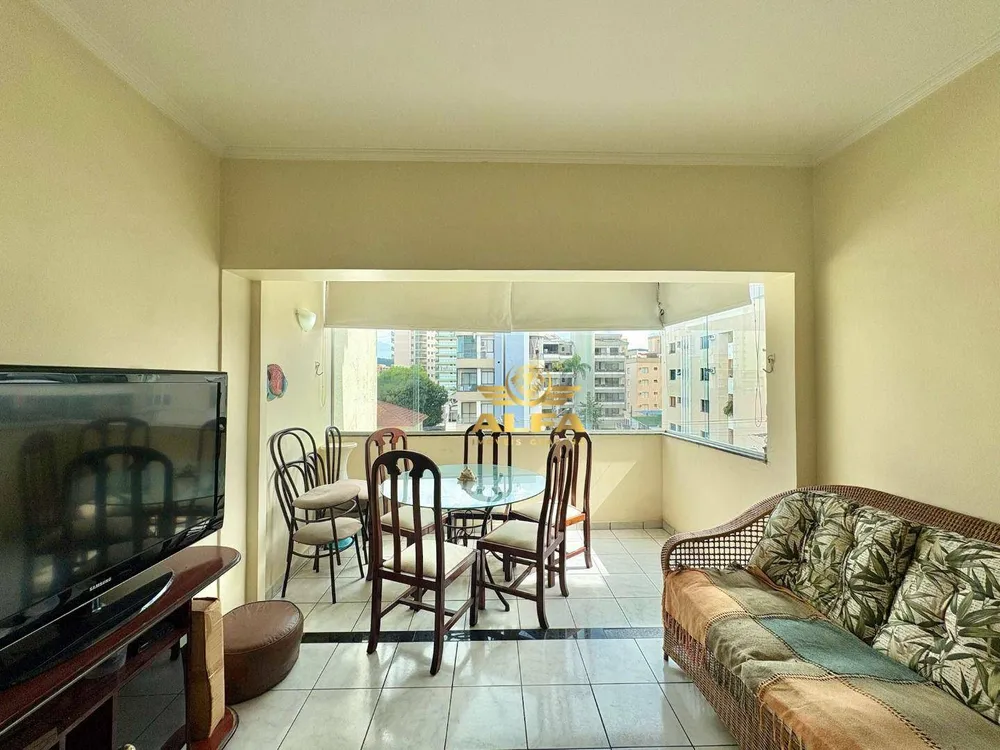 Apartamento, 2 quartos, 75 m² - Foto 2