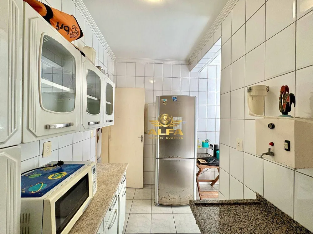 Apartamento, 2 quartos, 75 m² - Foto 5