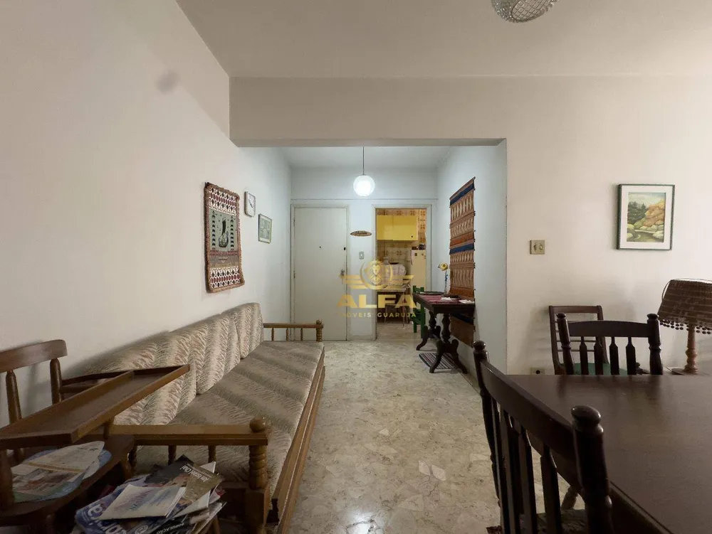 Apartamento, 2 quartos, 75 m² - Foto 2