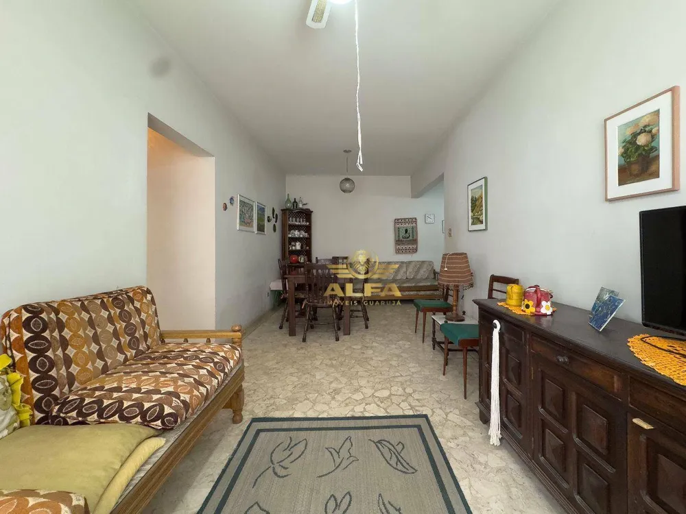 Apartamento, 2 quartos, 75 m² - Foto 4