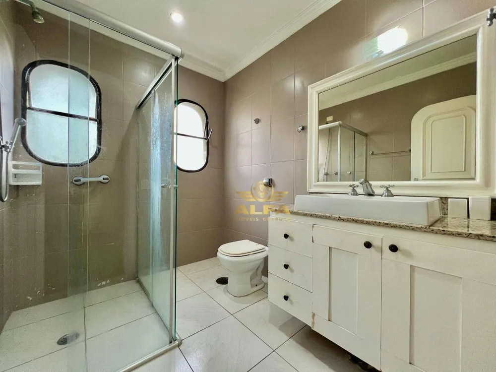 Apartamento, 3 quartos, 201 m² - Foto 8