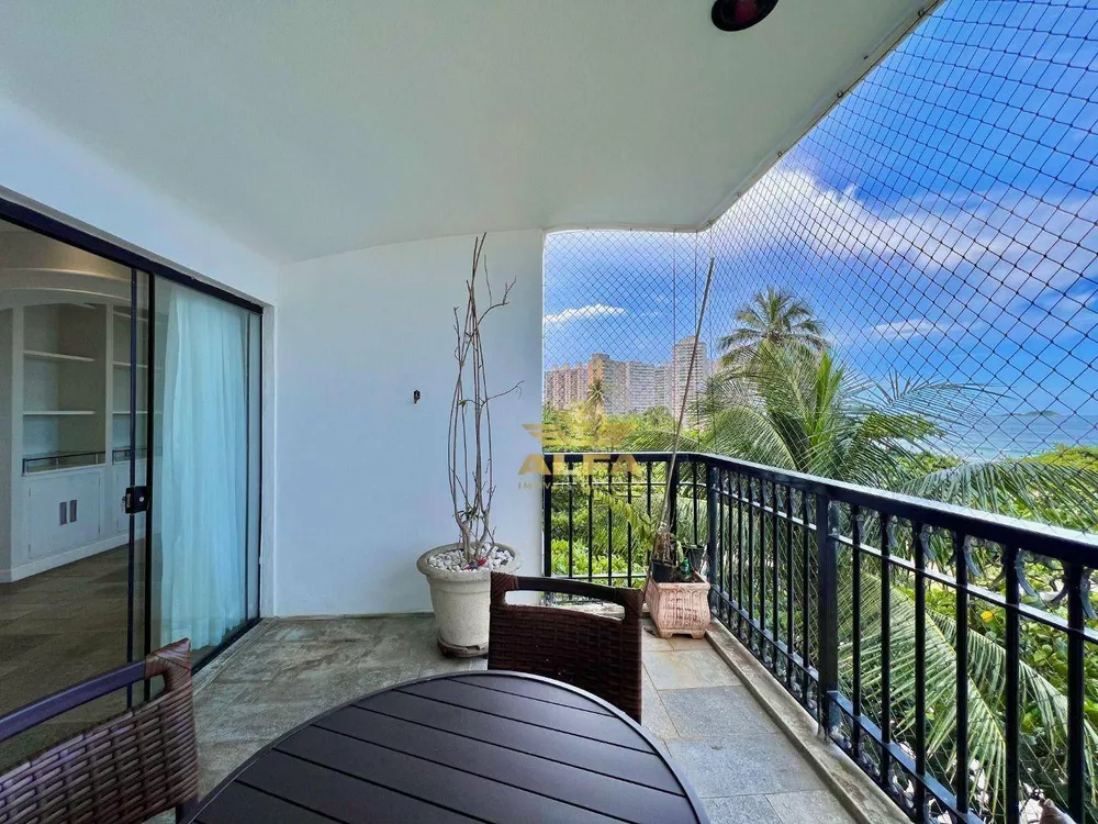 Apartamento, 3 quartos, 201 m² - Foto 4