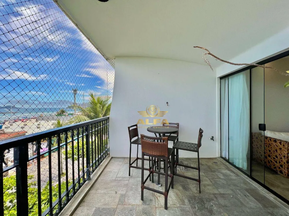 Apartamento, 3 quartos, 201 m² - Foto 1