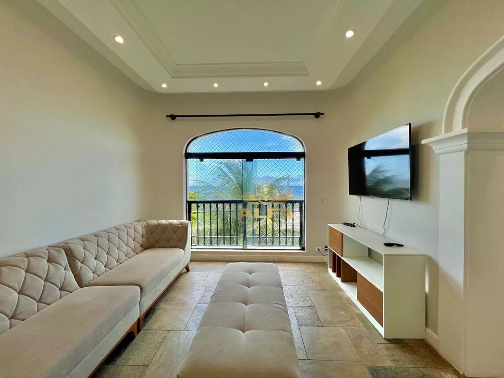 Apartamento, 3 quartos, 201 m² - Foto 6