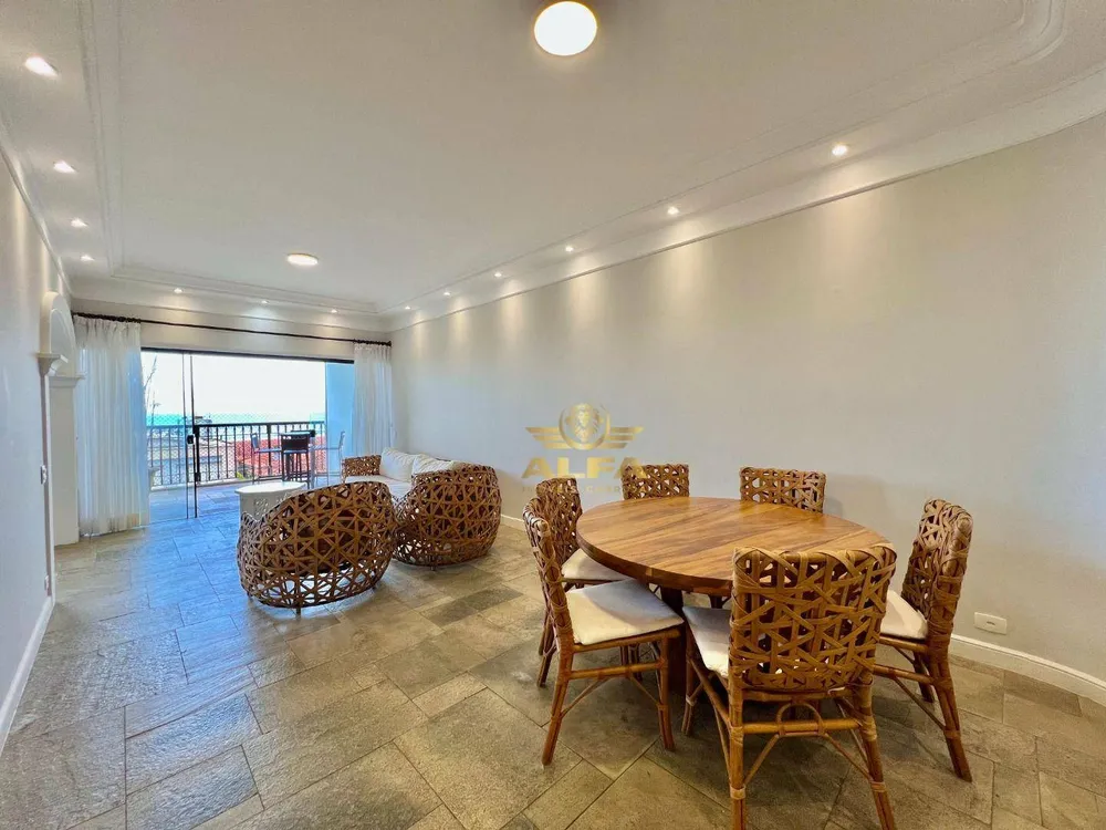 Apartamento, 3 quartos, 201 m² - Foto 2