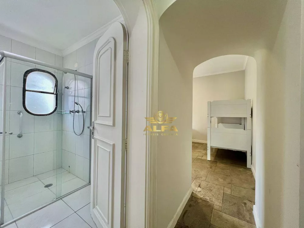 Apartamento, 3 quartos, 201 m² - Foto 9