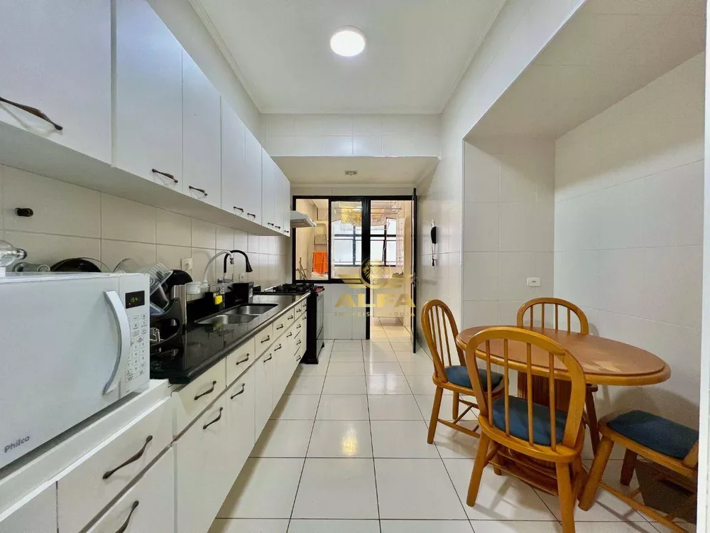 Apartamento, 3 quartos, 201 m² - Foto 16