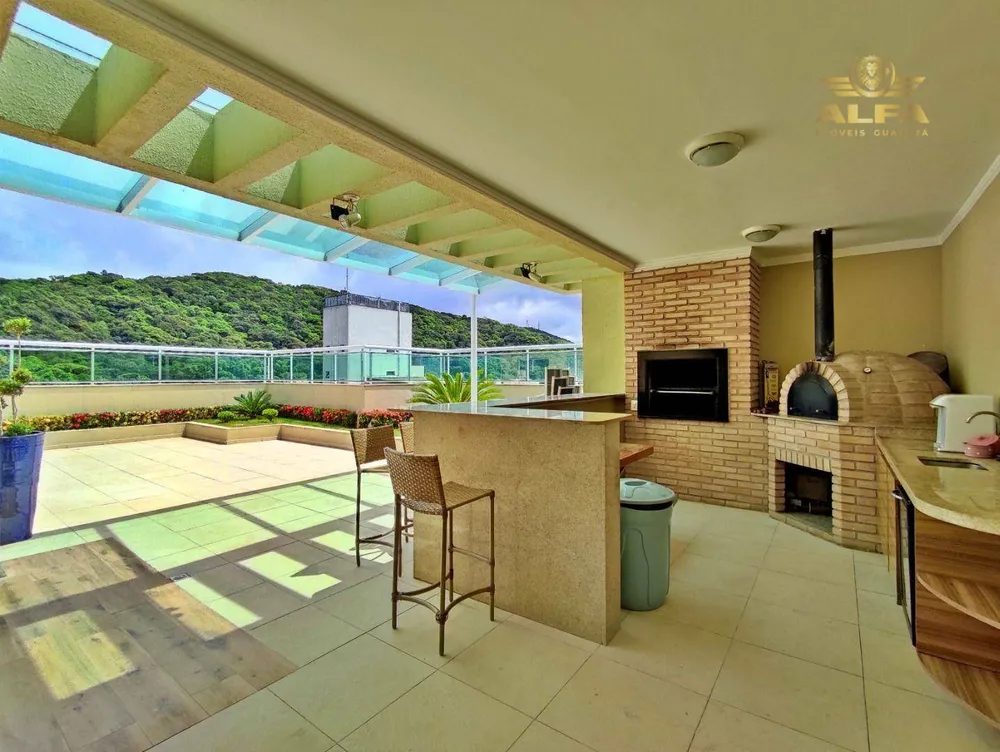 Apartamento, 3 quartos, 118 m² - Foto 11