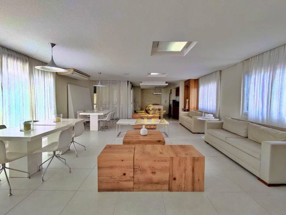 Apartamento, 3 quartos, 118 m² - Foto 8